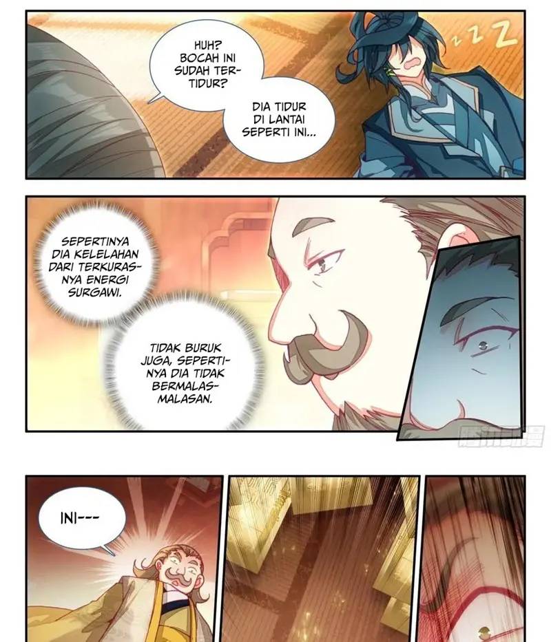 Heavenly Beads Master Chapter 67 Gambar 14